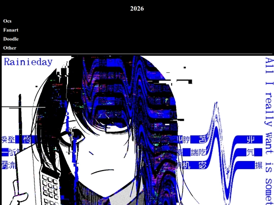 art gallery/2026 screenshot