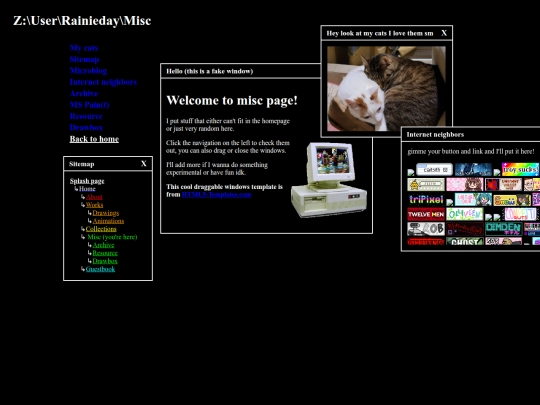 misc screenshot
