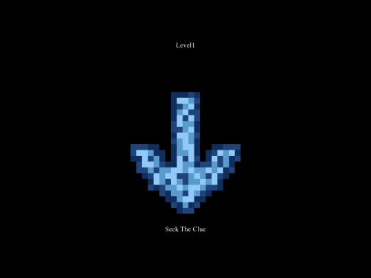 level1 screenshot