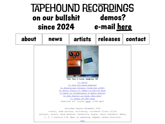 releases/01 screenshot