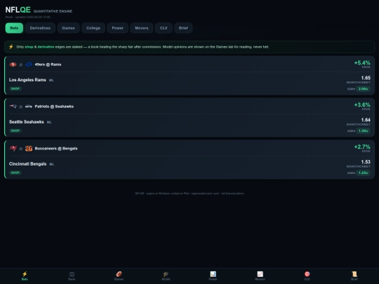 nflqe_cockpit 6 screenshot