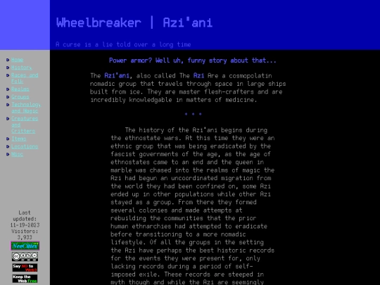folk/azi screenshot