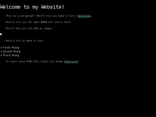 folk/cps screenshot