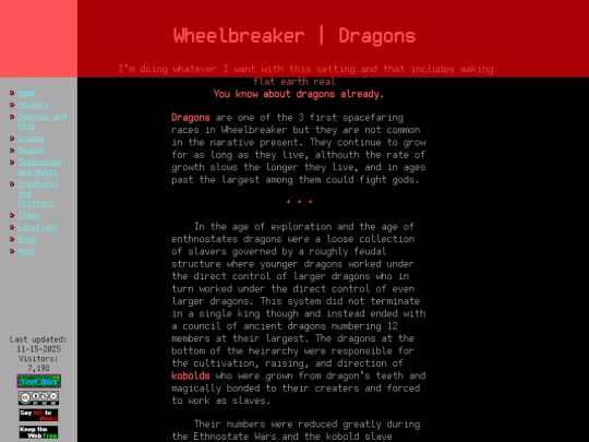 folk/drg screenshot