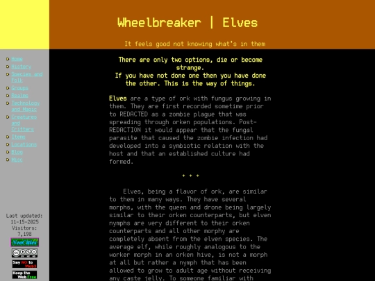 folk/elf screenshot