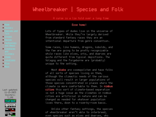 folk screenshot