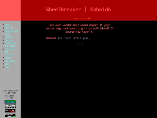 folk/kob screenshot