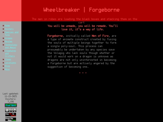folk/mof screenshot