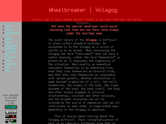 folk/vlg screenshot