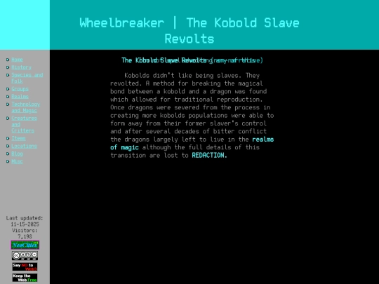 history/kob screenshot