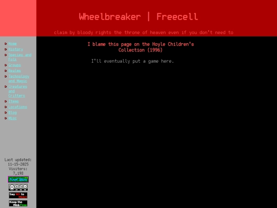 misc/free screenshot