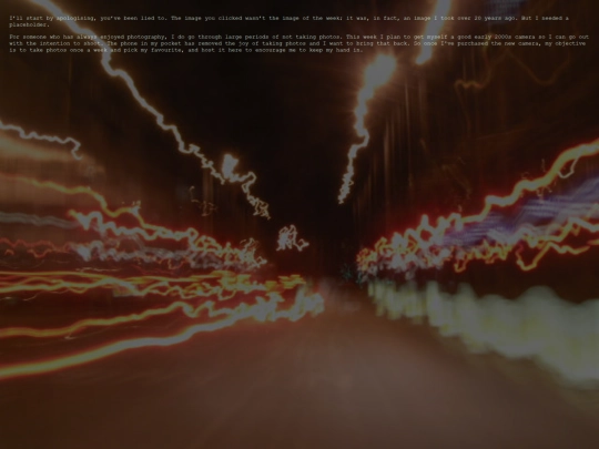 photography screenshot