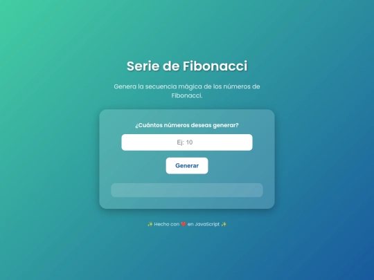 ejercicios-semana4/fibonacci/fibonacci screenshot