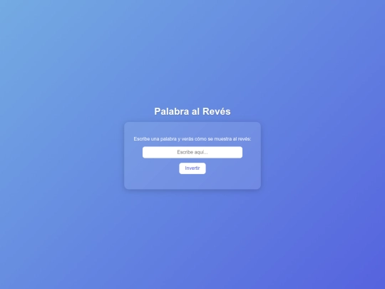 ejercicios-semana4/palabraReves/palabraReves screenshot