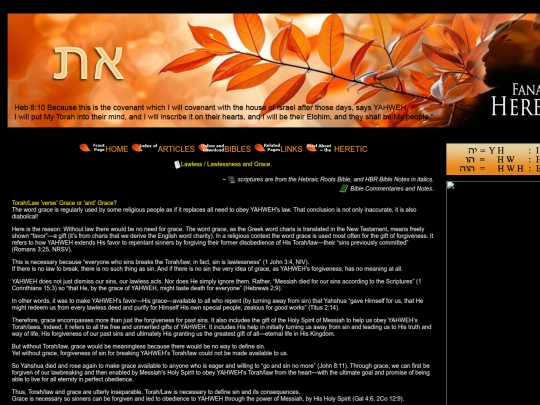 articles/lawlessness screenshot