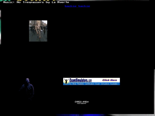 dyst/dyst screenshot
