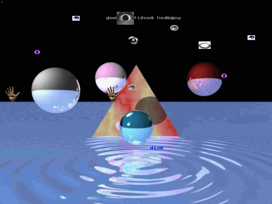 passage/truewaters screenshot