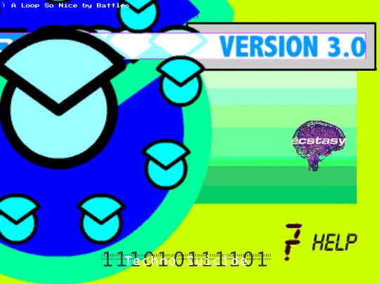 technik/technik screenshot