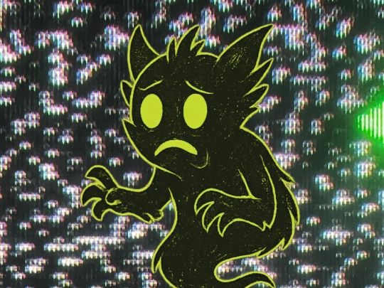 STATICVERSE/play2 screenshot