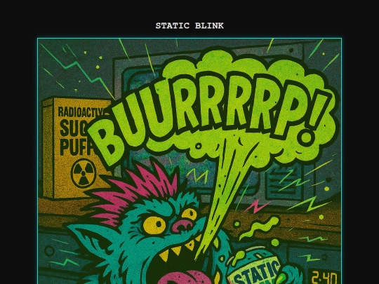 limone/blink screenshot