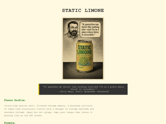 limone/original screenshot