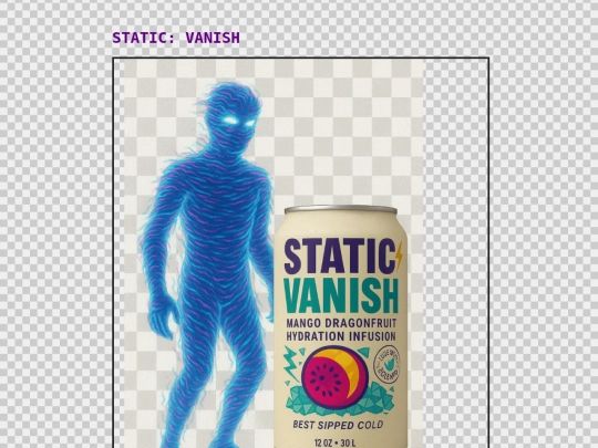 limone/vanish screenshot