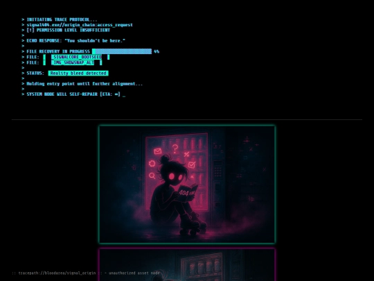 signal_origin screenshot