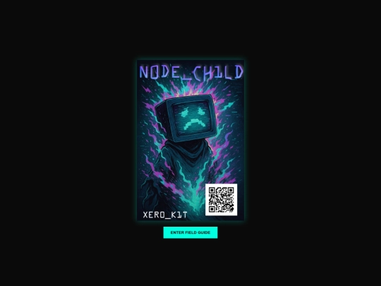 xerokit screenshot