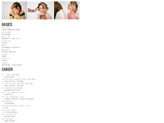 draft screenshot