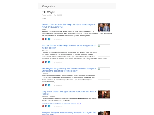 galerts/may screenshot