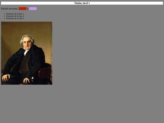 mi primera pagina/mi_primera_pagina screenshot