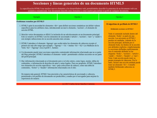 obligatorio-mod1/secciones y lineas screenshot