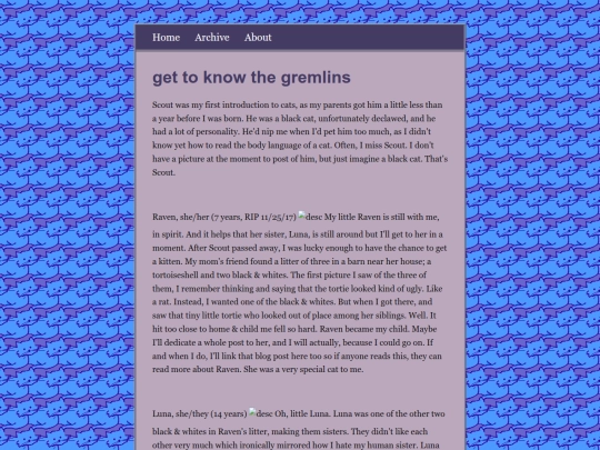 gremlins screenshot