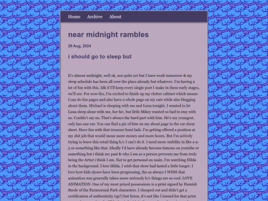 posts/2024-08-29-near-midnight-rambles screenshot