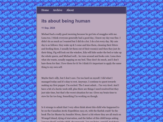 posts/2024-09-11-its-about-being-human screenshot