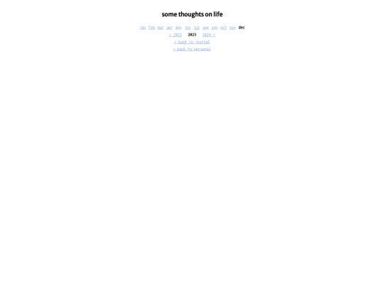 journal_all screenshot