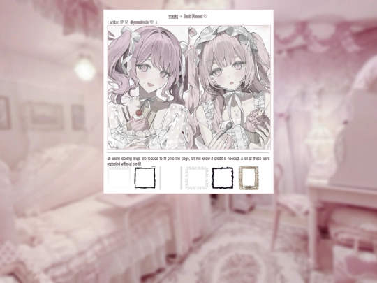 borders screenshot