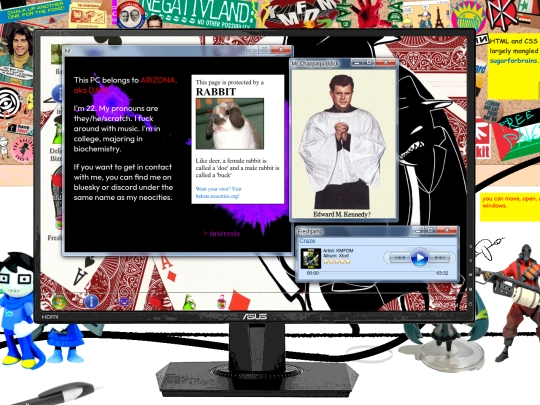 puter screenshot