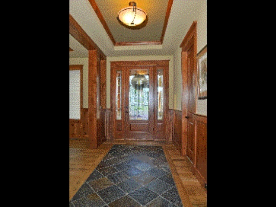 entryway screenshot