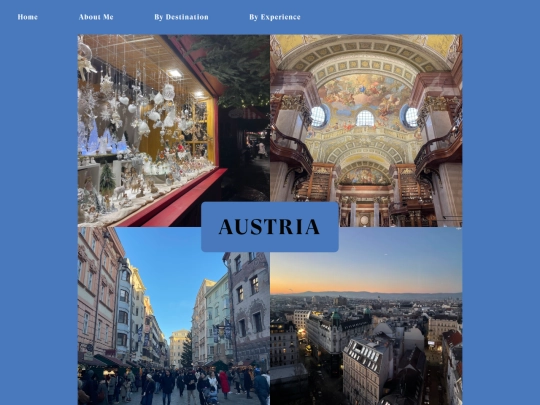 austria screenshot