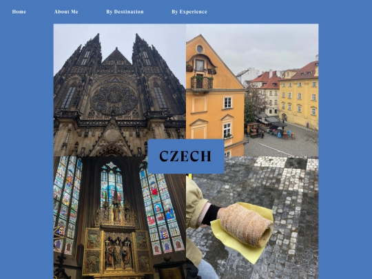 czech screenshot