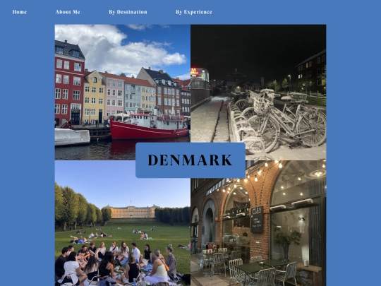denmark screenshot