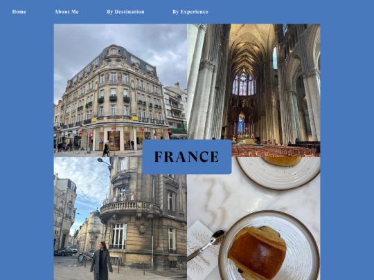 france screenshot