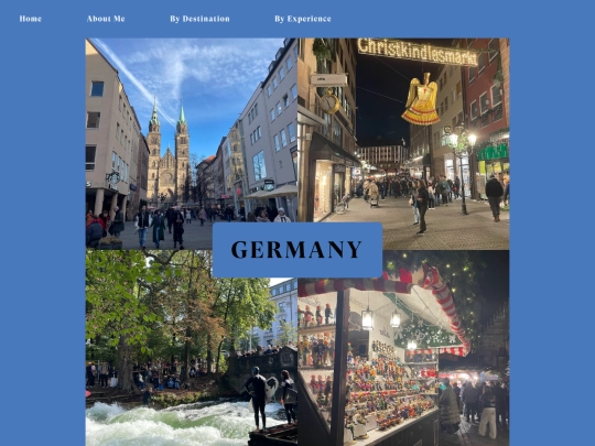 germany screenshot