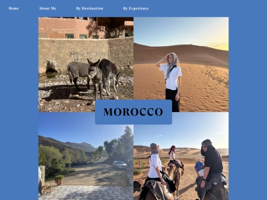 morocco screenshot