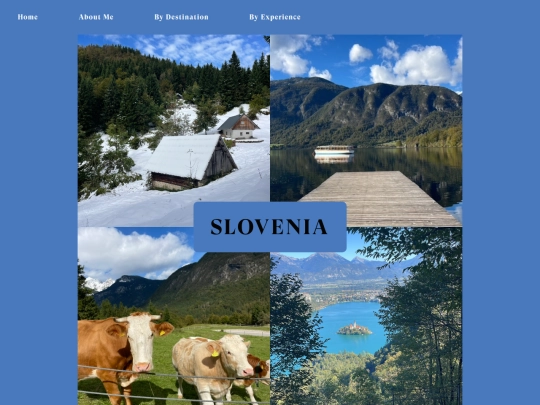 slovenia screenshot