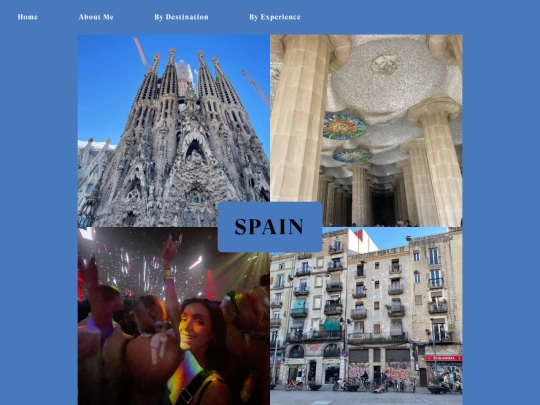 spain screenshot
