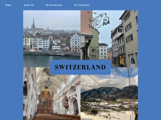 switzerland screenshot