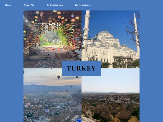 turkey screenshot