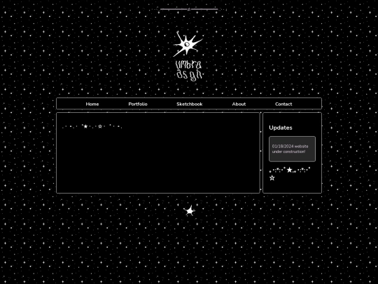 contact screenshot